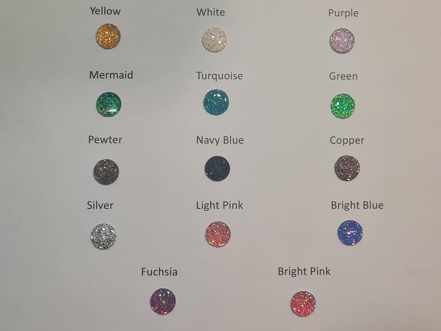 Angel Wings ~ Sparkling Charm ~ ID Badge Reel Charm ~ Custom Made Charms ~ Badge Buddy ~ Badge Accessories