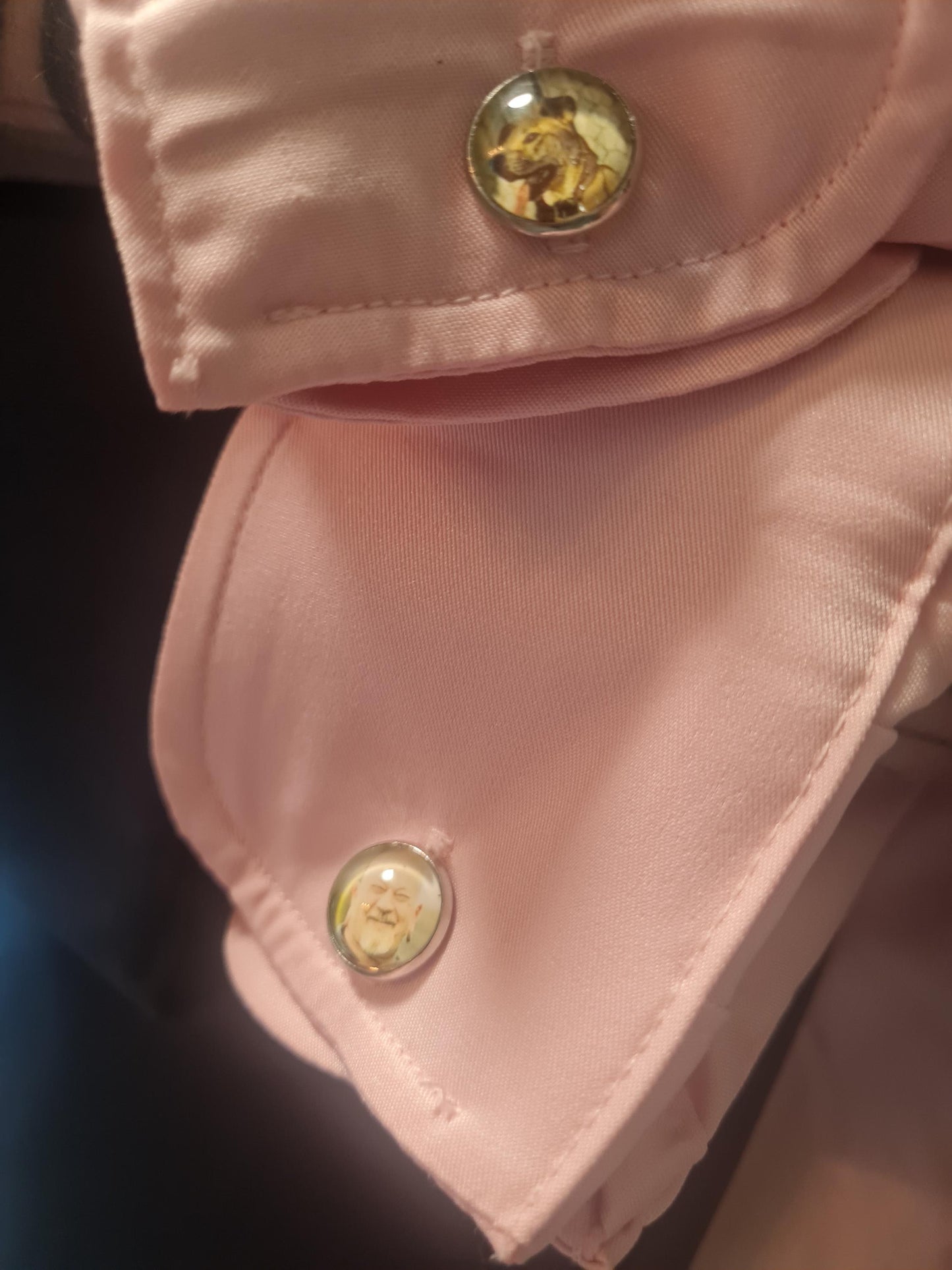 Custom Cuff Links for Groom ~ Personalized Groom Gift ~ Photo Cuff Links for Groom ~ Groomsmen Gift ~ Bride to Groom Gift ~ Photo Cuff Links