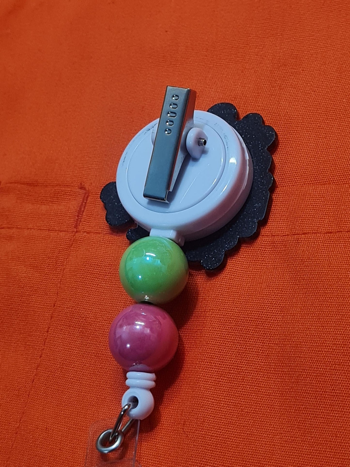 One Mental Breakdown Later Badge Reel ~ ID Badge Reel ~ Badge Reel ~ Work Badge~ Medical Badge Reel ~ RN Badge Reel ~ Nurse Badge Reel