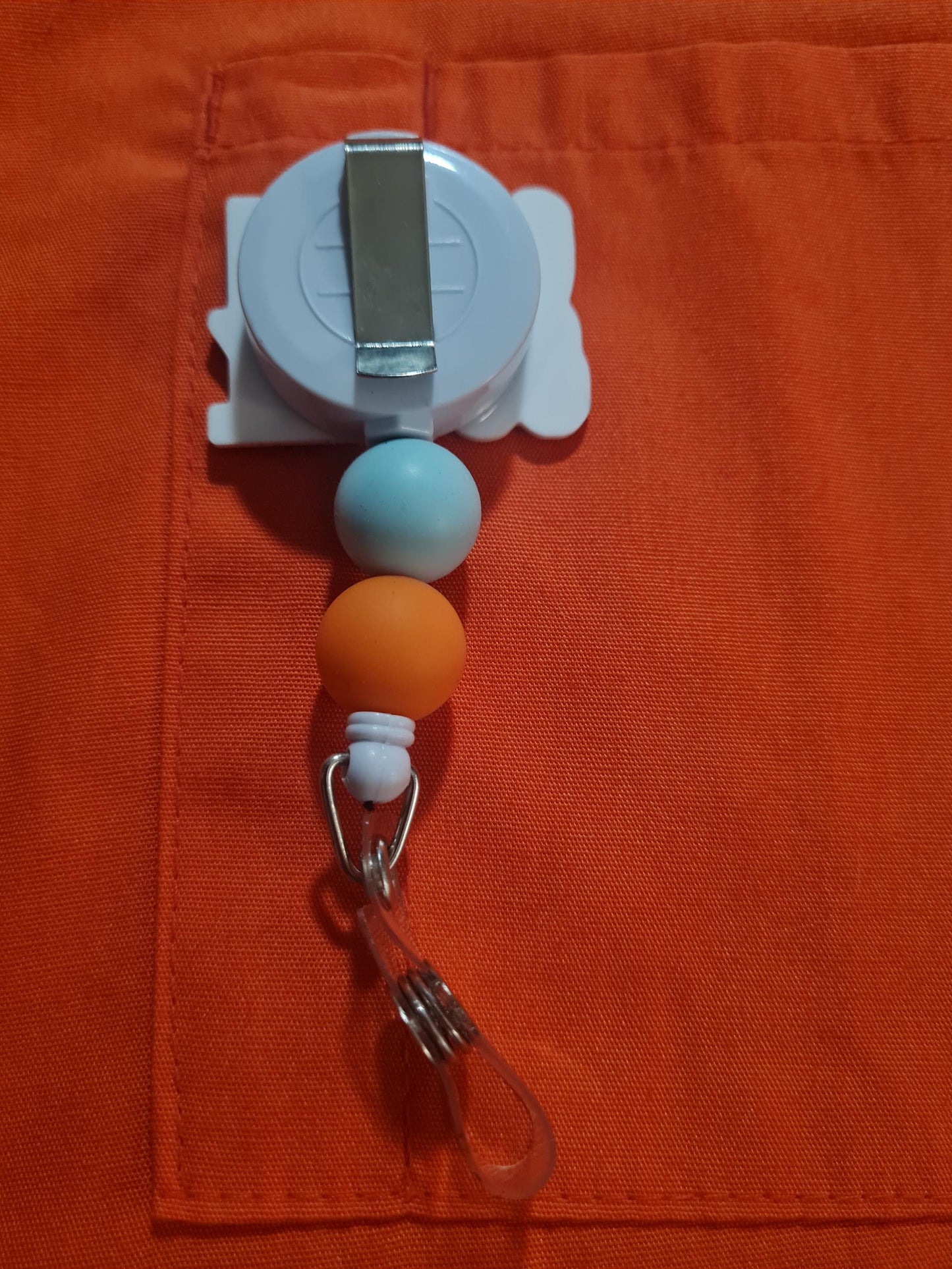 Social Worker Badge Reel ~ ID Badge Reel ~ Health Care Badge Reel ~ Work Badge~ Medical Badge Reel ~ Social Work Badge Reel