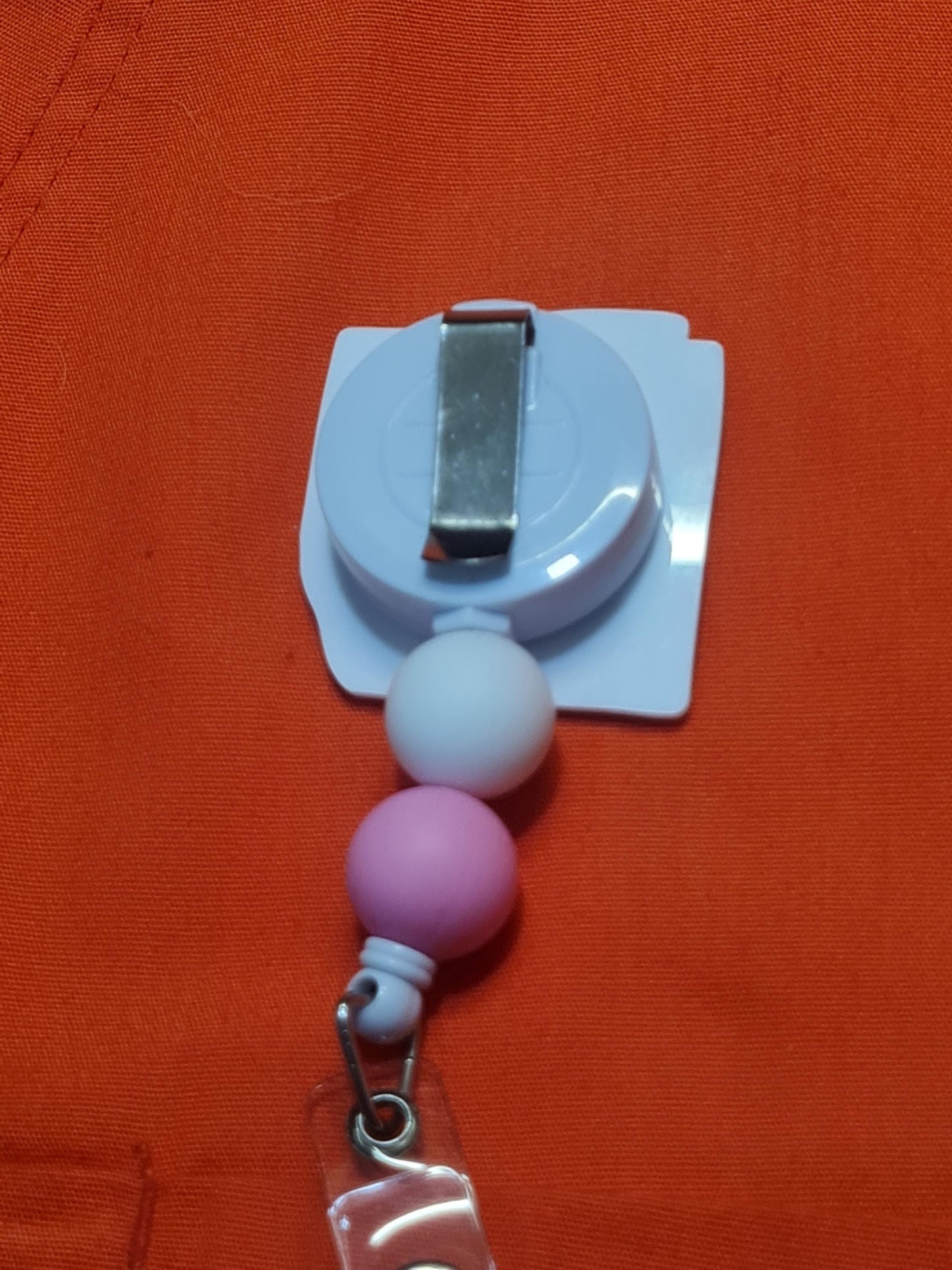 My Life Matters Badge Reel ~ ID Badge Reel ~Health Care Badge Reel ~ Work Badge~ Medical Badge Reel ~ RN Badge Reel ~ Nurse Badge Reel