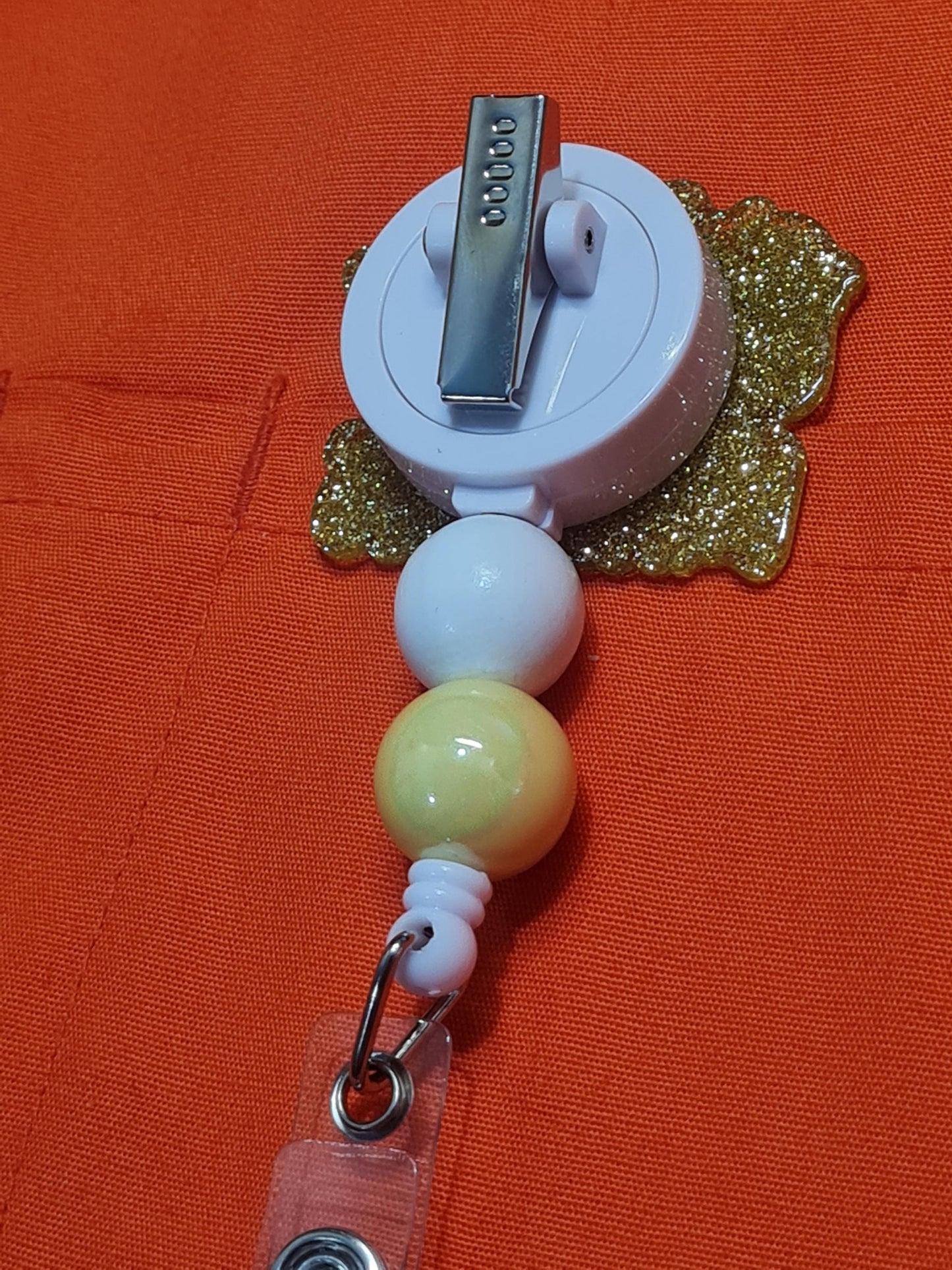 This Shift is Bananas Badge Reel ~ ID Badge Reel ~Health Care Badge Reel ~ Work Badge~ Medical Badge Reel ~ RN Badge Reel ~ Nurse Badge Reel