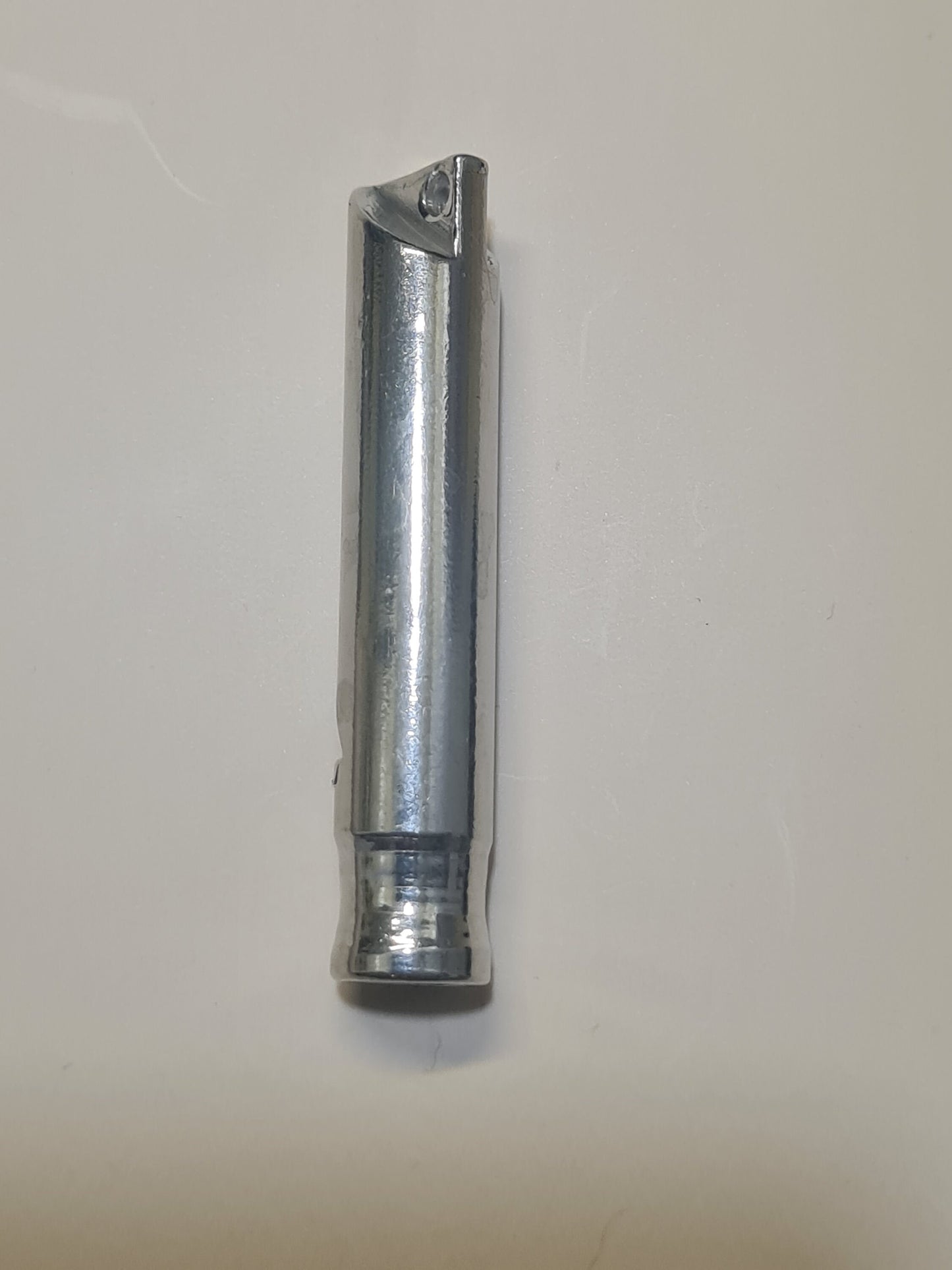 Emergency Whistle ~ ID Badge Reel Charm ~ Custom Made Charms ~ Badge Buddy ~ Badge Accessories