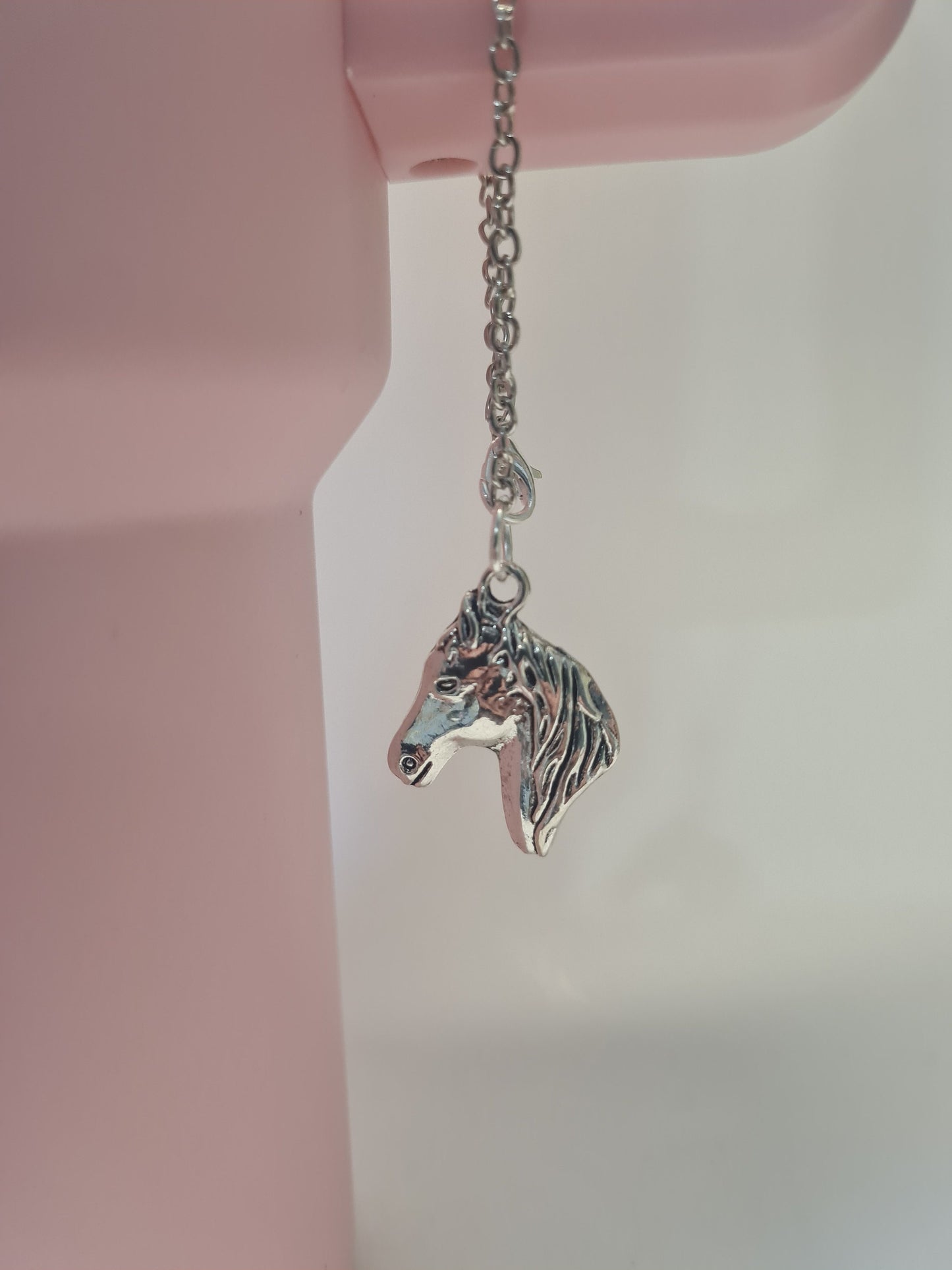 Horse Tumbler Charm ~ Stanley Cup Charm ~ Custom Made Charms ~ Cup Charm ~ Cup Handle Charm ~ Western ~ Cowboy ~ Cowgirl