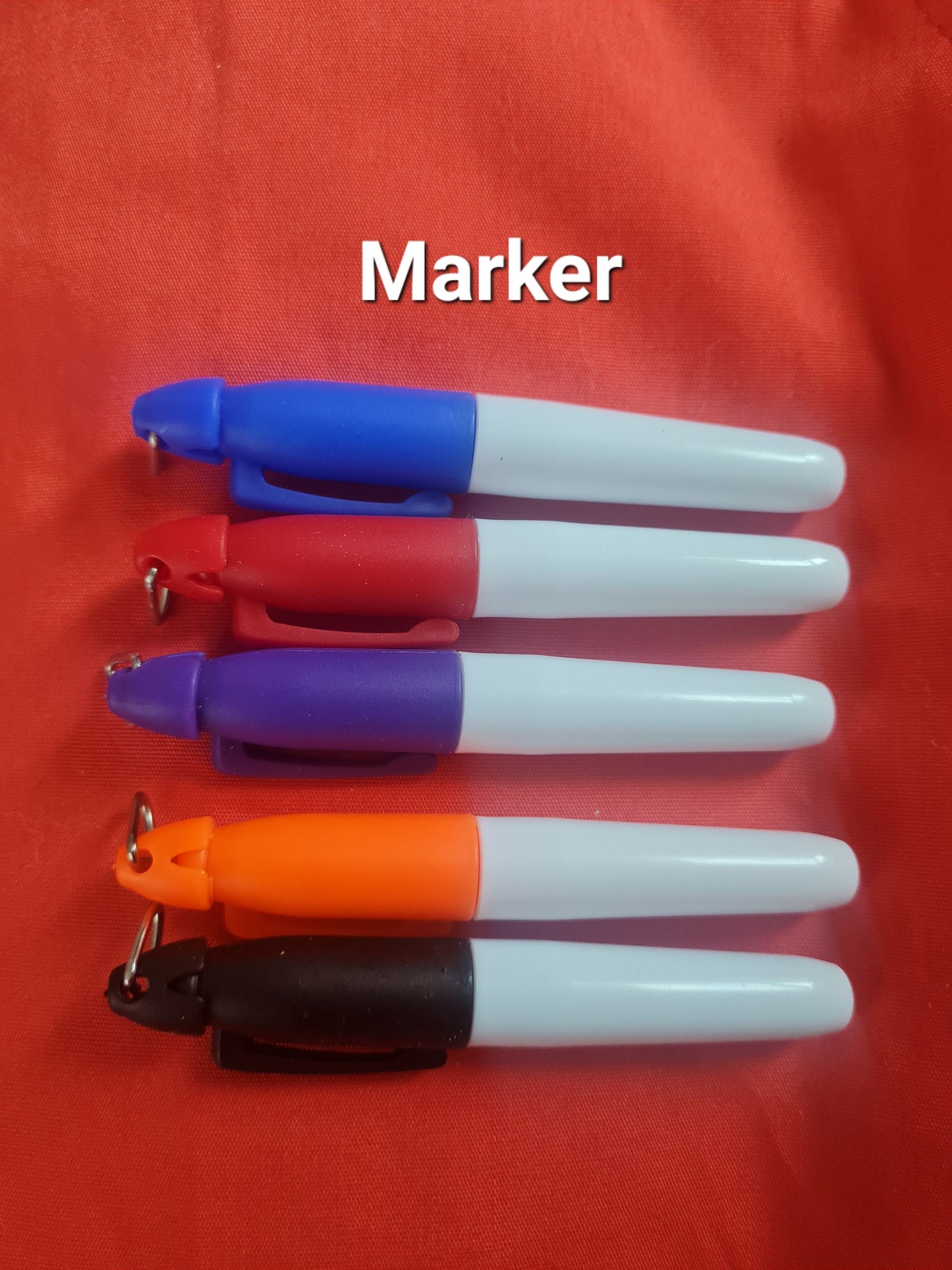 Badge Reel Pen Set ~ ID Badge Reel ~  ID Badge ~ Nurse Pens ~ CNA Badge Reel Pen Set ~ Registered Nurse Pen Holder ~ Medical Badge Reel