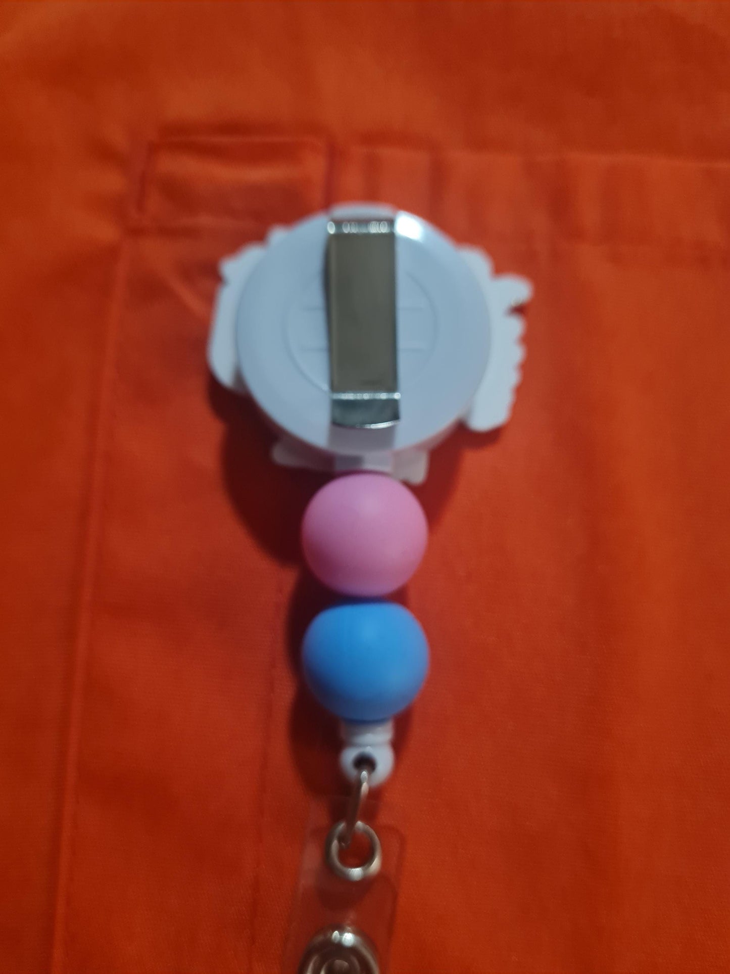 PICU Badge Reel ~ ID Badge Reel ~ Pediatric Intensive Care Badge Reel ~ Pediatrics ~ Work Badge~ Medical Badge Reel ~ PICU Nurse Badge Reel