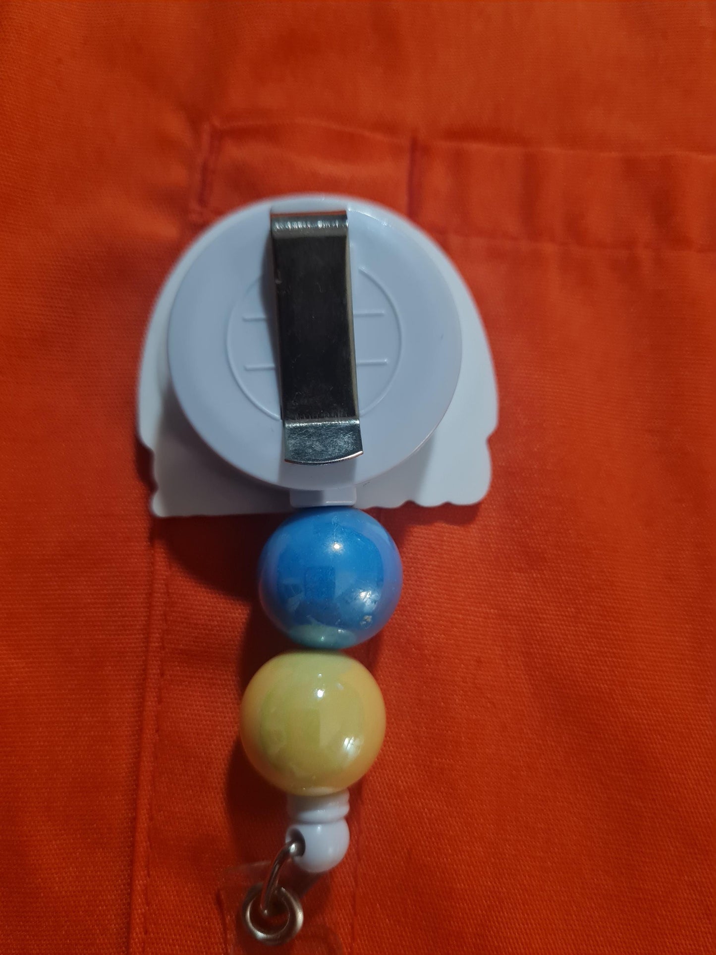 Counselor  Badge Reel ~ ID Badge Reel ~ School Badge Reel ~ Work Badge~ Badge Reel ~ School Counselor Work Badge Reel