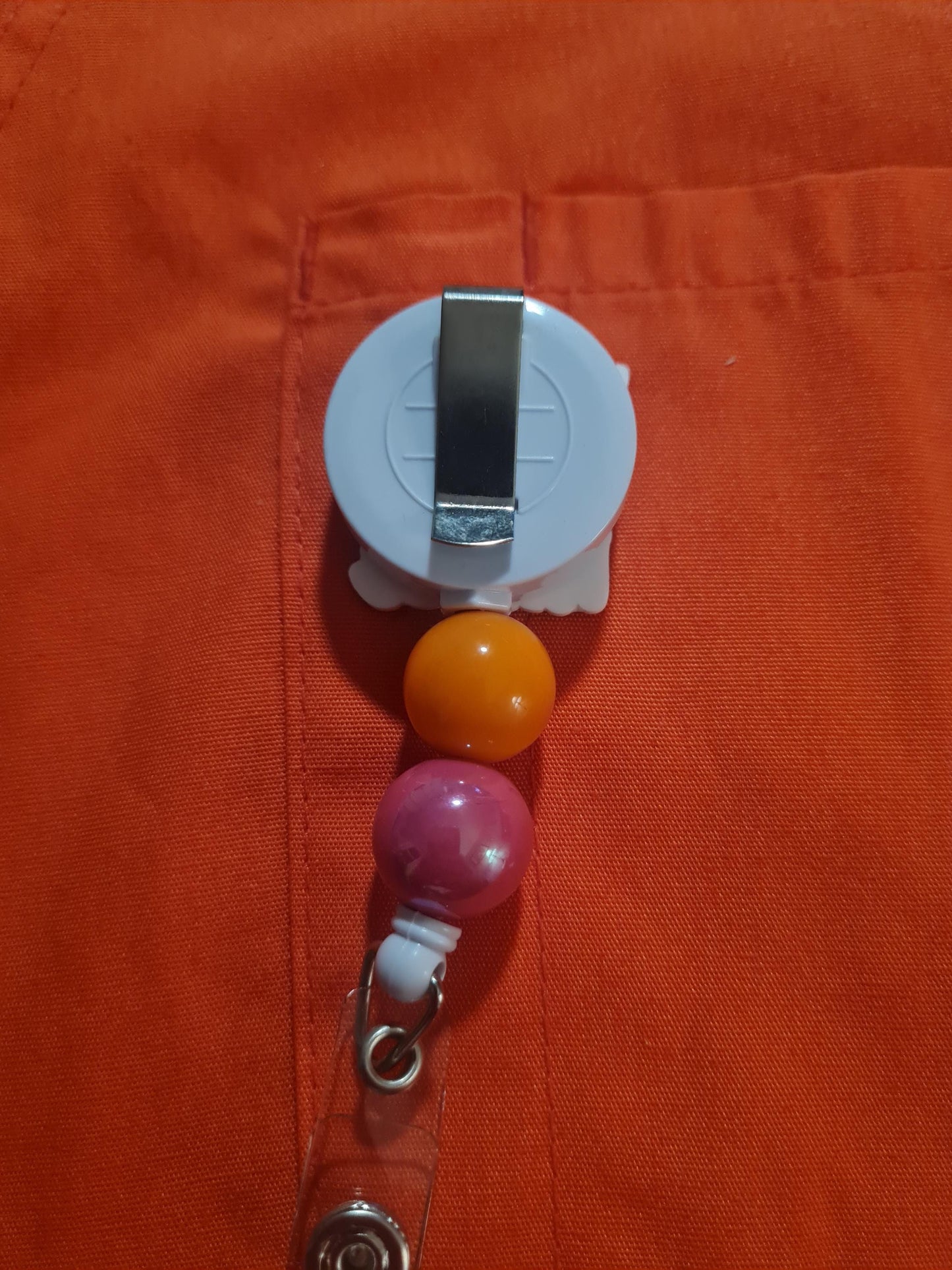 Nacho Average Nurse Badge Reel ~ ID Badge Reel ~Health Care Badge Reel ~ Work Badge~ Medical Badge Reel ~ RN Badge Reel ~ Nurse Badge Reel