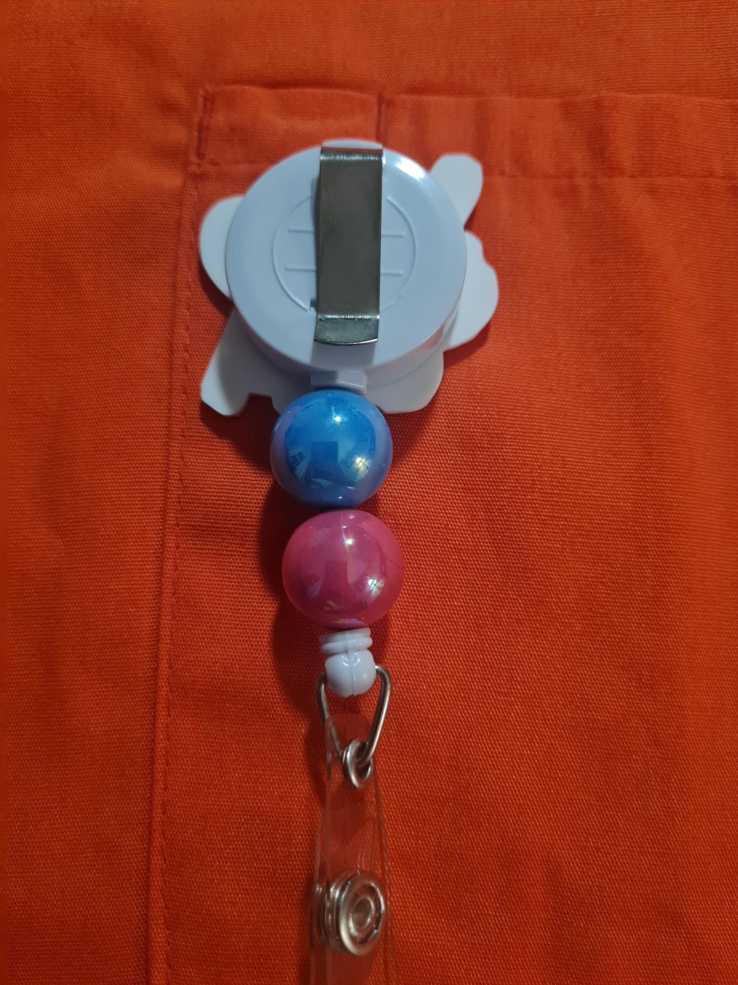 CNA Badge Reel ~ ID Badge Reel ~ Health Care Badge Reel~Medical Badge Reel~ Certified Nurse Assistant Badge Reel ~ Peace Love CNA Badge Reel