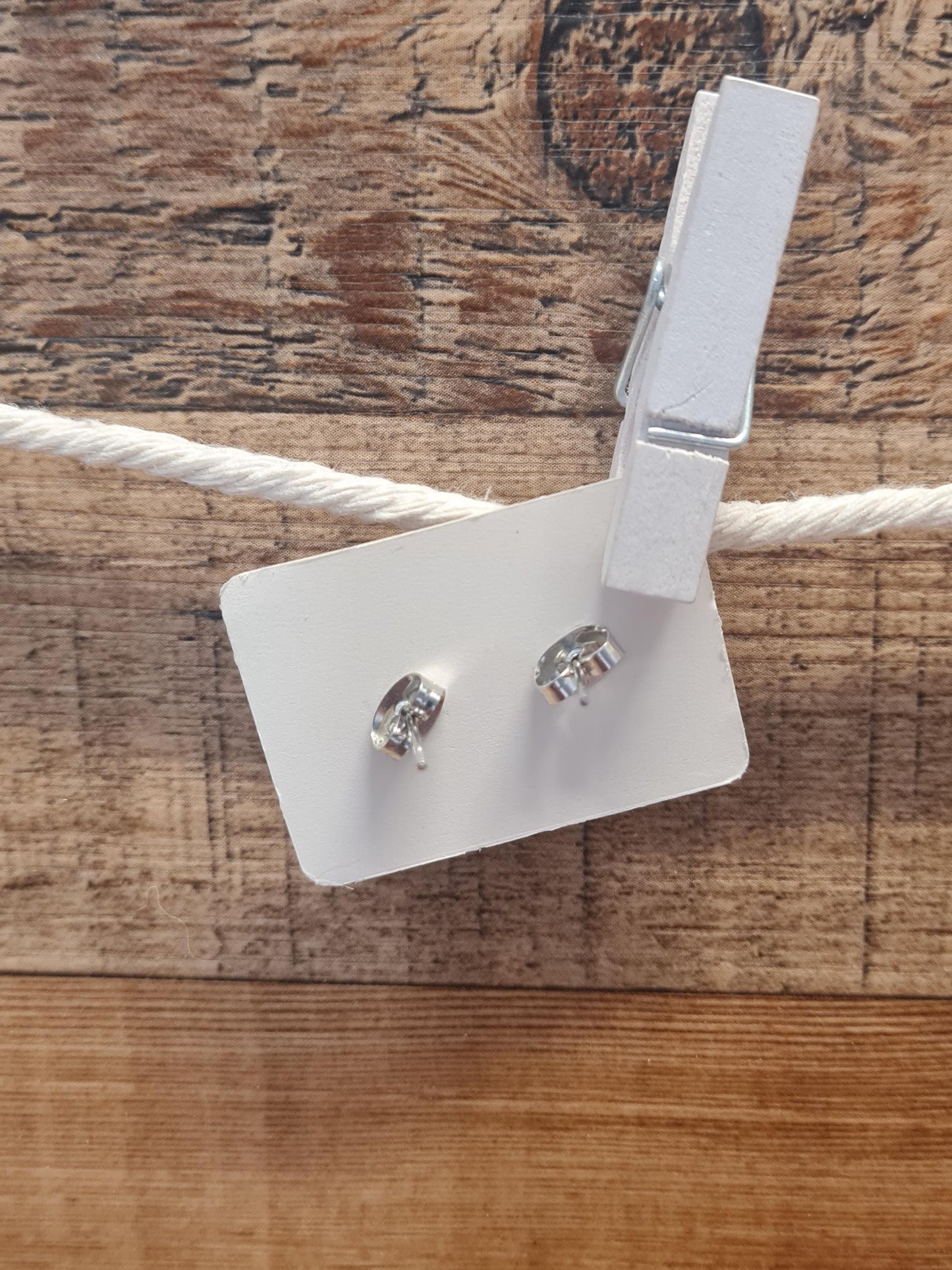 Phillies Football Earrings ~ Philadelphia Eagles Earrings ~ Baseball Earrings ~ Post Earrings ~ Eagles Earrings ~ Football Fan