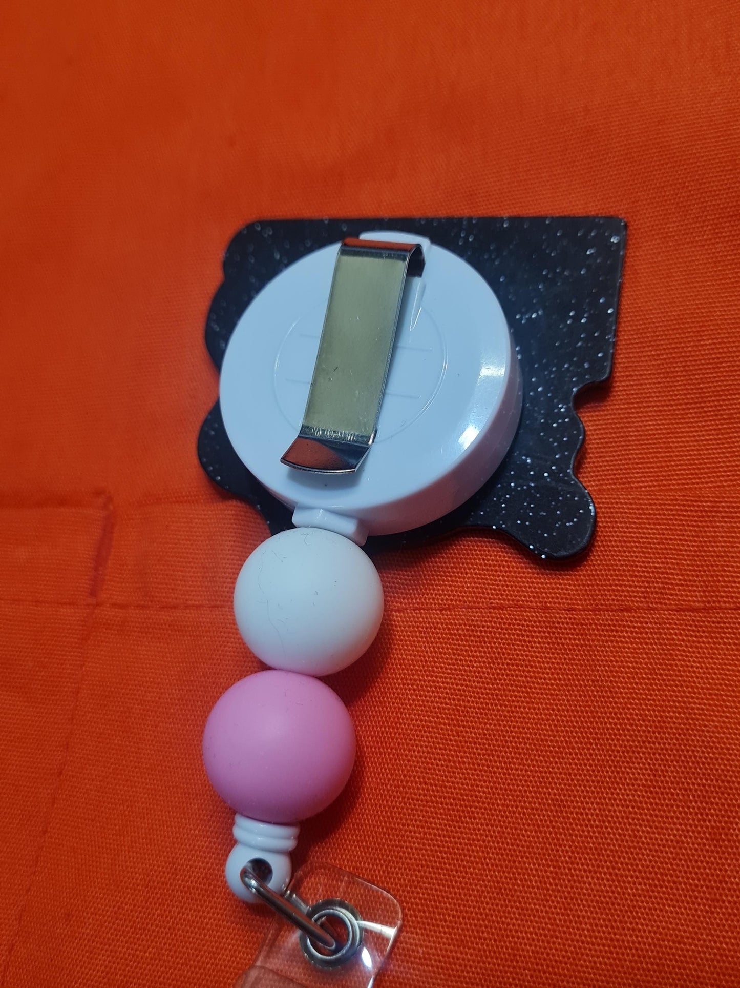 Phlebotomy Badge Reel ~ ID Badge Reel ~ Health Care Badge Reel ~ Medical Badge Reel~ Phlebotomist Badge Reel ~ Phleb Life Badge Reel