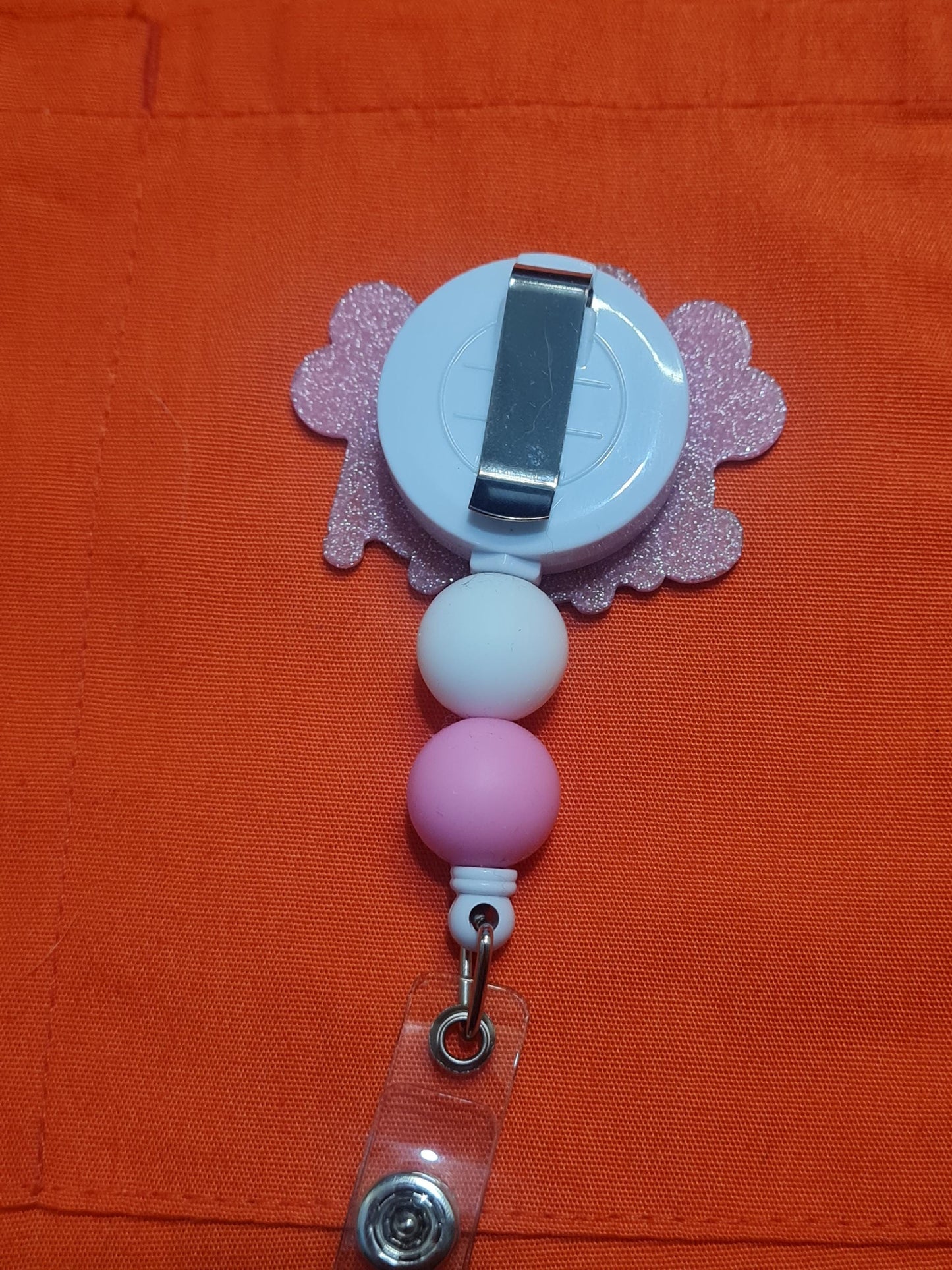 Oh Snap! Badge Reel ~ ID Badge Reel ~ Health Care Badge Reel ~ Medical Badge Reel~ Radiology Badge Reel ~ Radiologist Badge Reel