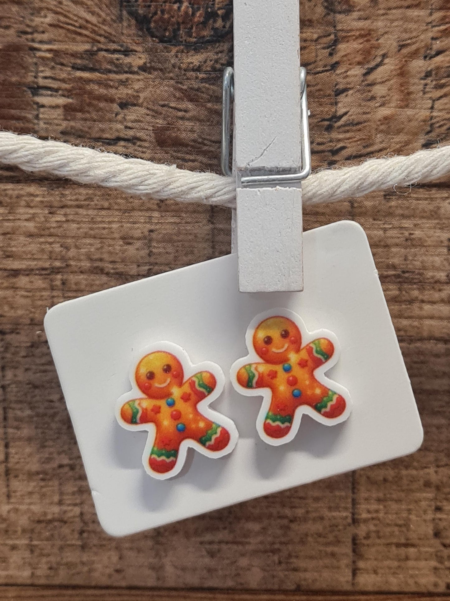 Christmas Earrings ~ Christmas Bow Earrings ~ Holiday Earrings ~ Xmas Earrings ~ Kids Earrings ~ Christmas Jewelry~ Fun Christmas Earrings