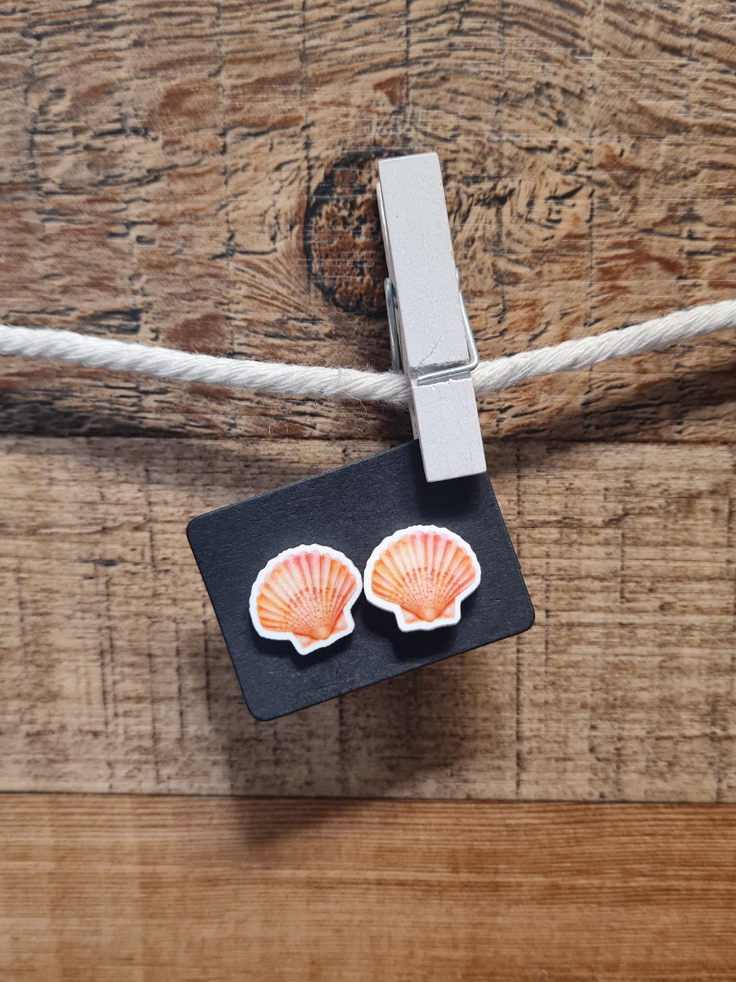 Shell Earrings ~ Beach Theme Earrings ~ Sea Horse Earrings ~ Earrings ~ Summer Earrings ~ Sea Turtle ~ Turtle Earrings ~ Starfish Earrings